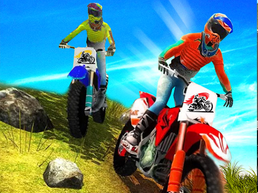 Tricky Bike Stunt Mania online game