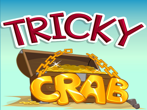 Tricky Crab online Arcade game