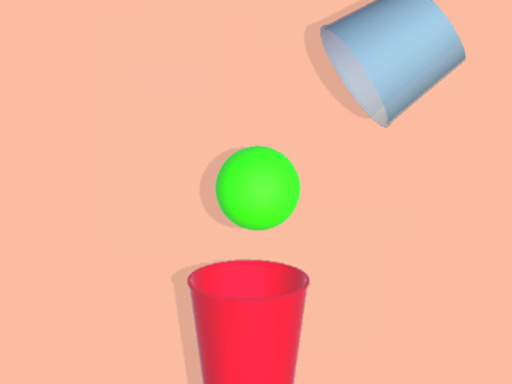 Tricky Falling Ball online game