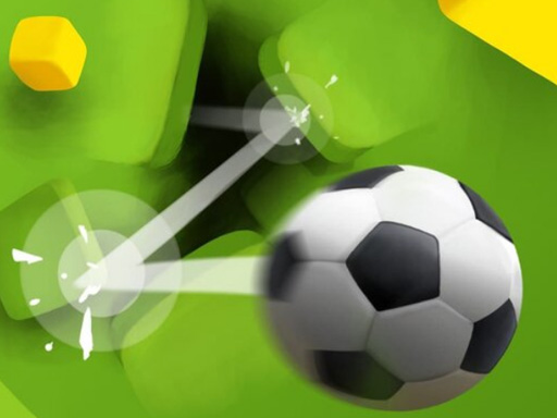 Tricky Kick 3D online game