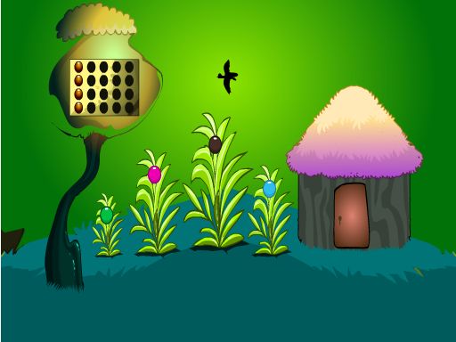 Tricky Land Escape online game