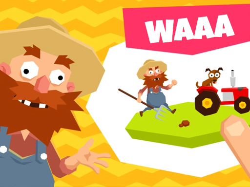 Tricky Puzzles  online game