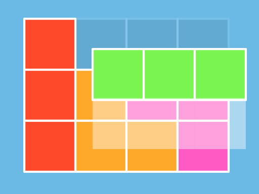 Tricky Shapes online game
