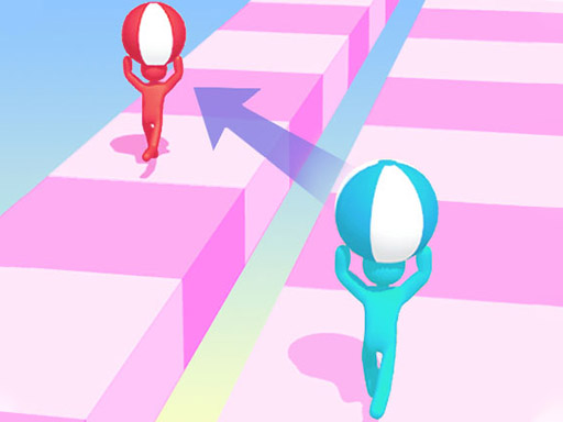 Tricky Track 3D online game