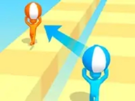 Tricky Track Game online game