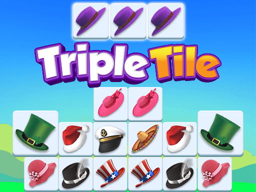 triple tile online game