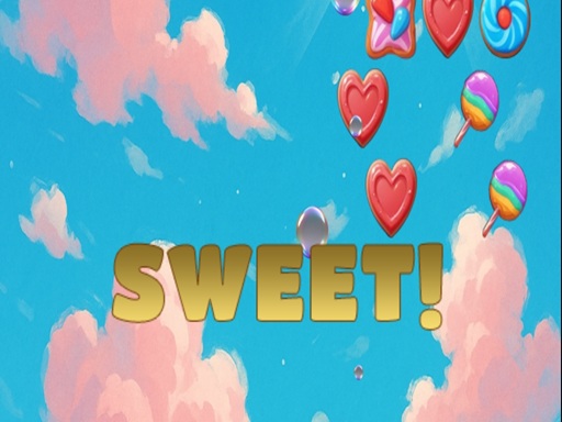 Triple Treat Toss online Hypercasual game