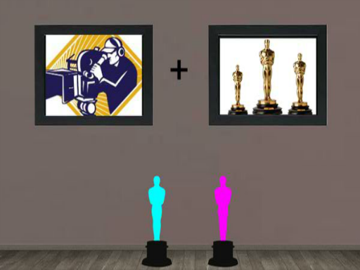 Trophy Escape online game
