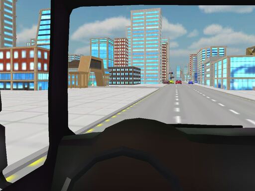 Truck Heavy Transporter online game