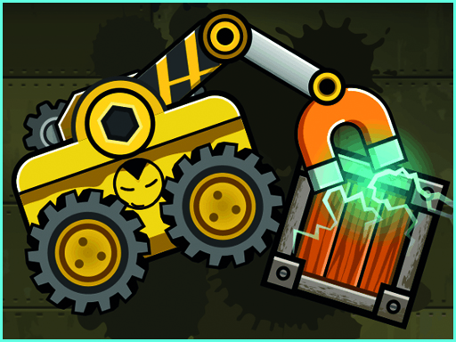Truck Loader Online online game