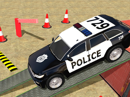 Truck Parking 2 - Truck Driver online Racing game
