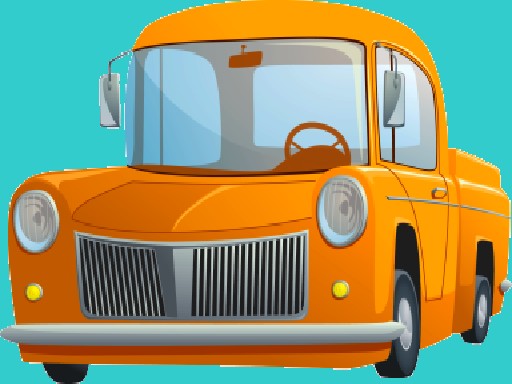 Truck Racer online game
