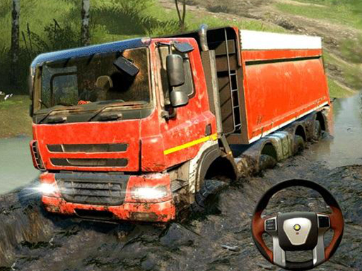 Truck Simulator 2018 : Europe 3D 2021 online Racing game