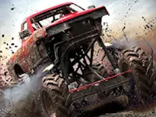 Trucks Off Road online Arcade game