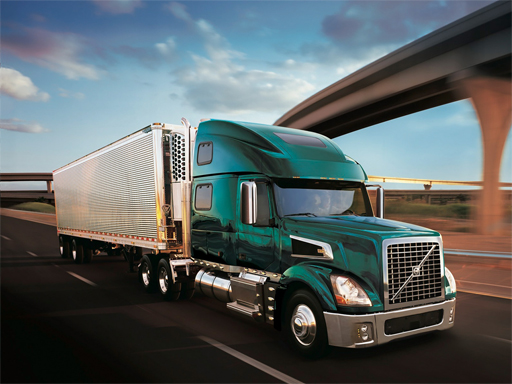 Trucks Slide 2 online game