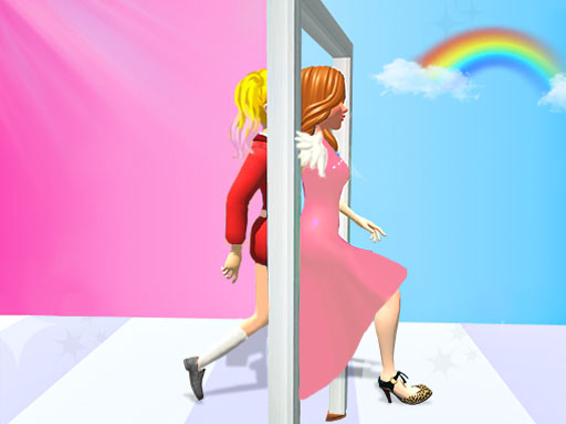 Truth Runner online game