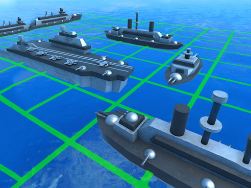 TRZ Battleship online Boys game