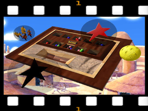 Tsoro online game