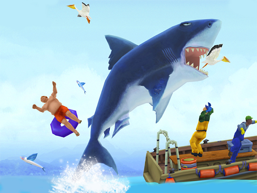 Tsumani Escape online Adventure game