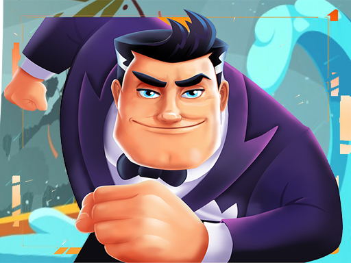 Tsunami Escape 3D online Adventure game