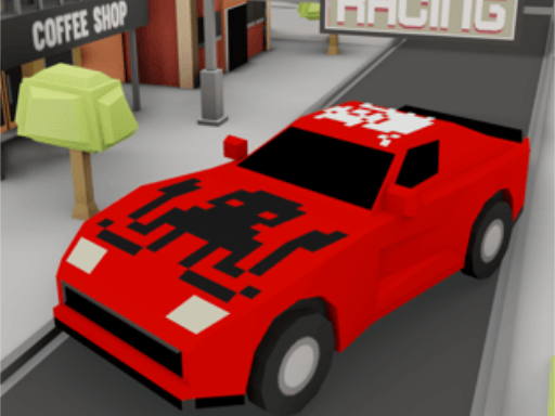 TT Racing Game online game