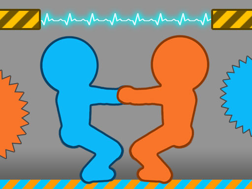 Tug of Heads online game