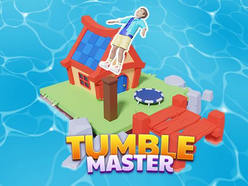Tumble Master online Sports game