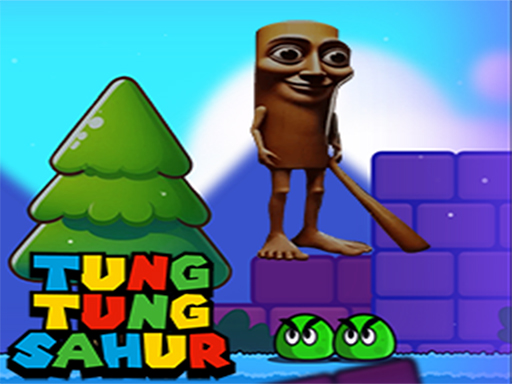 Tung Tung Super Sahur online game