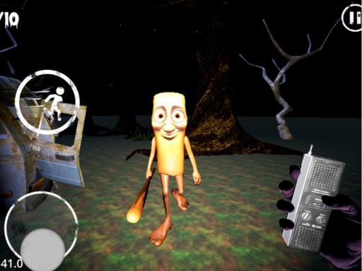 Tung Tung Tung Tung Sahur online Adventure game