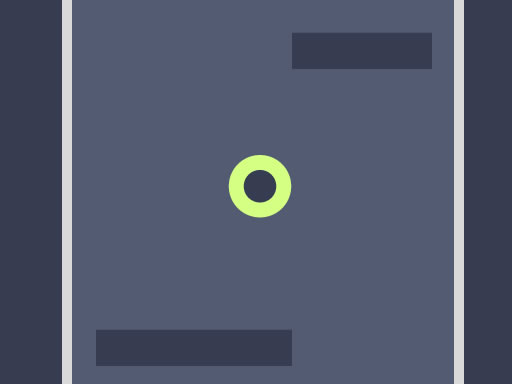 Tunnel Race online Puzzle game