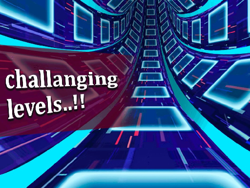 Tunnel Rush online game