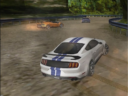 Turbo Drift 2023 online Racing game