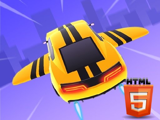 Turbo Racing 3D HTML5 online Racing game