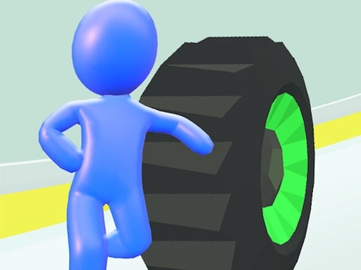 Turbo Skater Race Stars online game