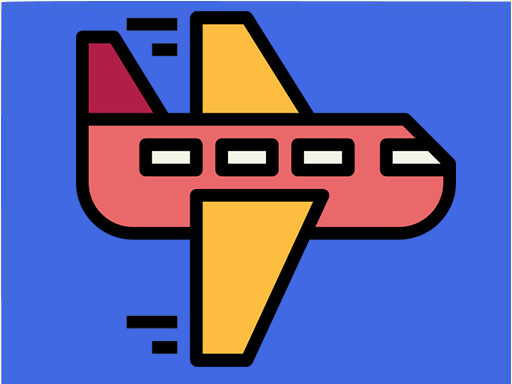 Turbulent Little Plane online Arcade game