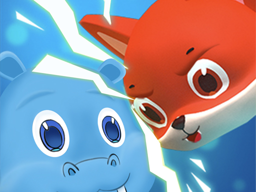 Turf War Battle Game online Hypercasual game