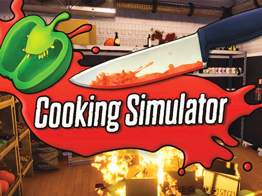 Turkey Cooking Simulator online game