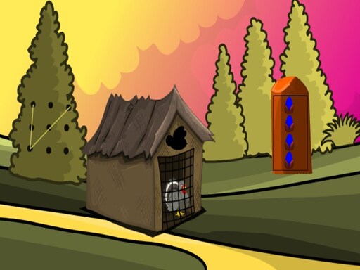Turkey Escape online game