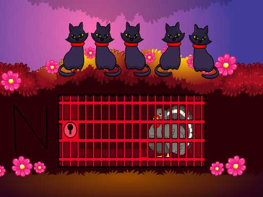 Turkey Rescue online game