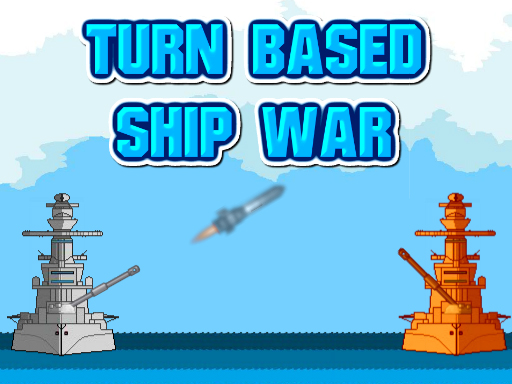 Turn Based Ship war online Puzzle game