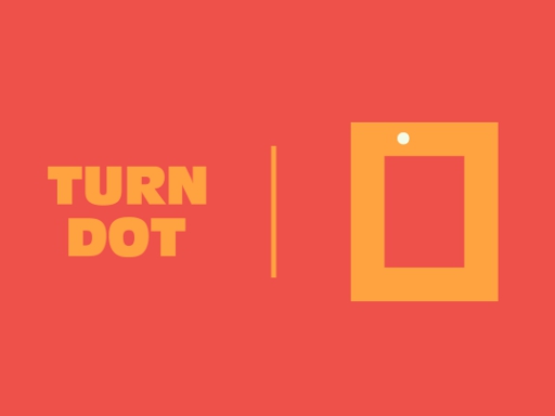 Turn Dot Game online game