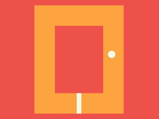 Turn Dot online Puzzle game