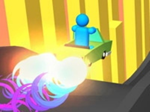 Turn Over Master - Driving Game online Boys game