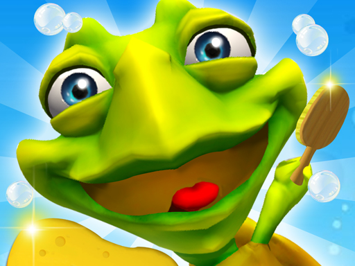 Turtle Hero online game
