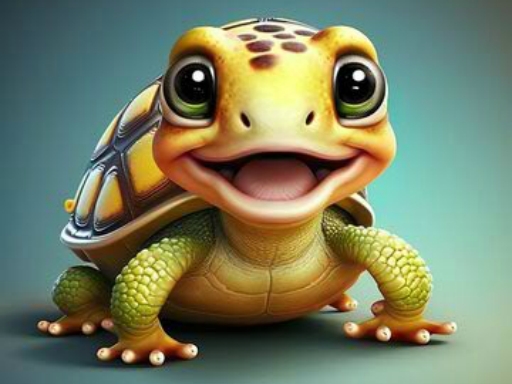 Turtle Puzzle Quest online game