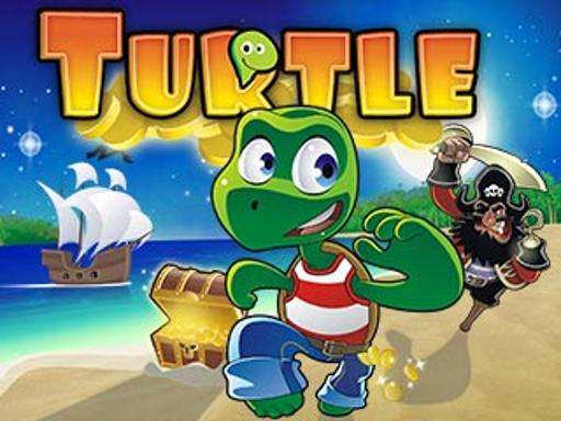 TURTLE SMA online Arcade game
