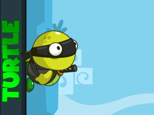 Turtle online Arcade game