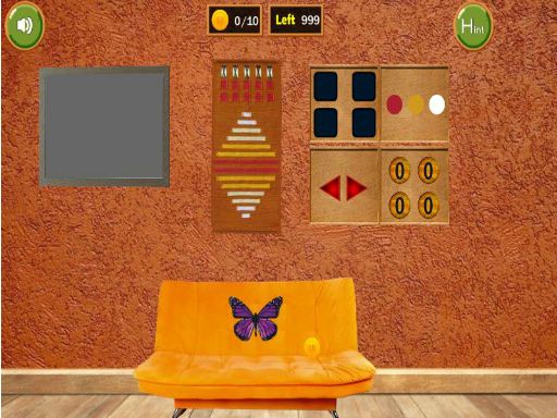 Tutor Escape online game