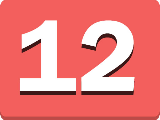 Twelve PuzzleGuys online game