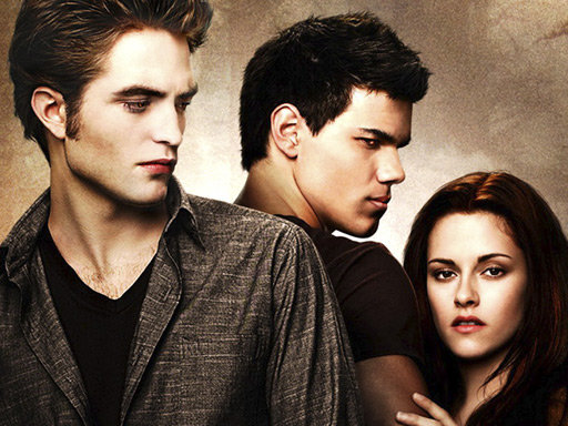Twilight Jigsaw Puzzle Collection online game